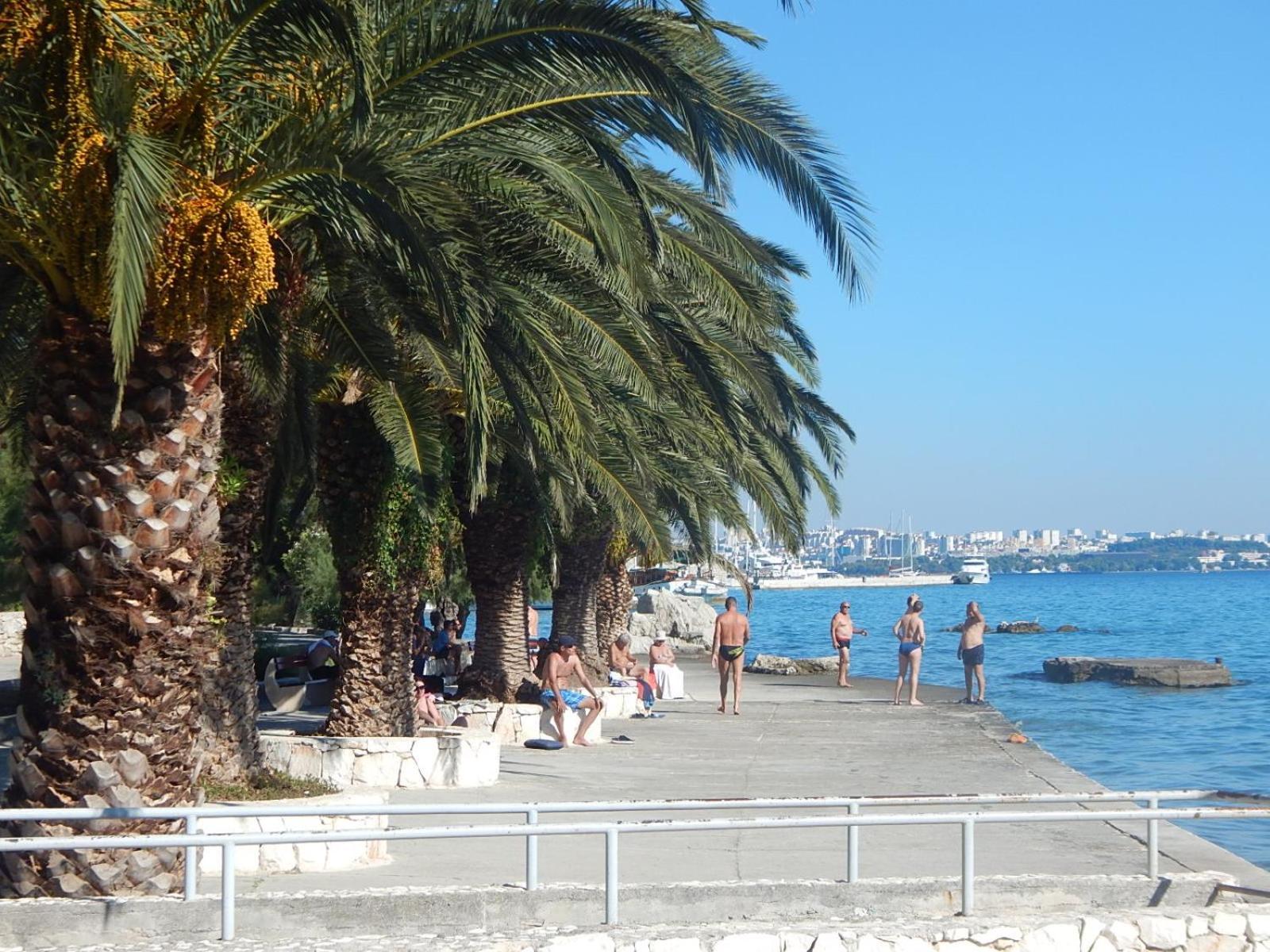 Apartment D&n Kastela