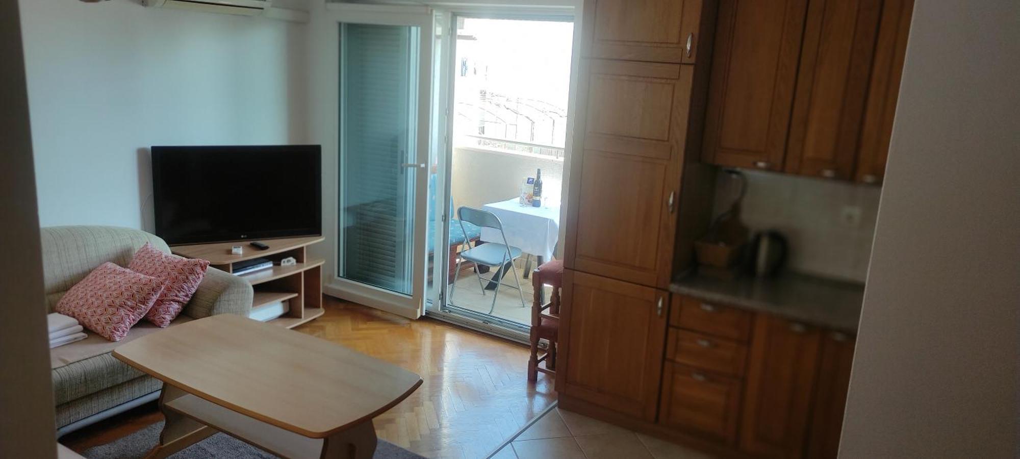 D&n Apartment Kastela