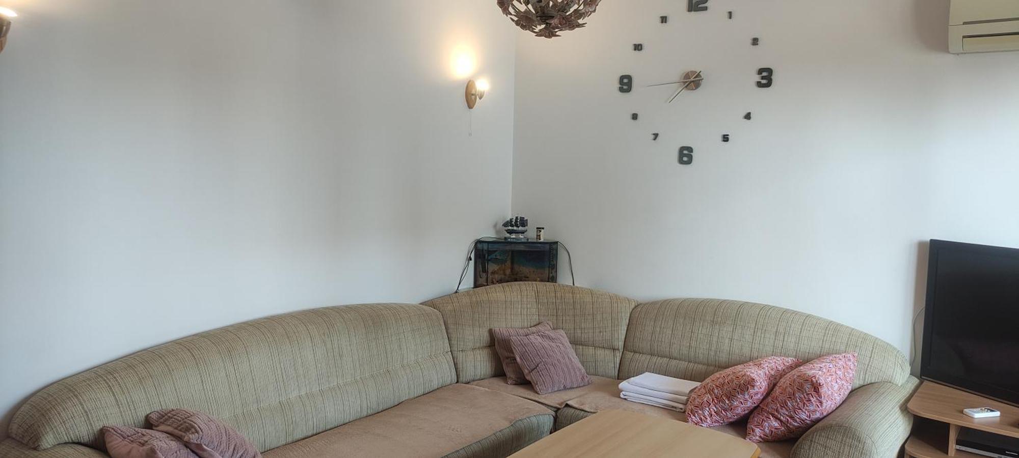 D&n Apartment Kastela