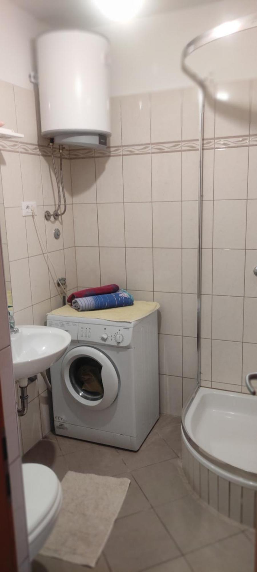 D&n Apartment Kastela
