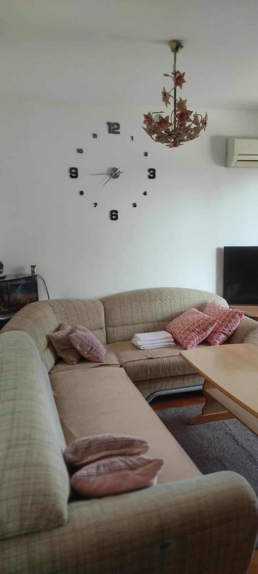 D&n Apartment