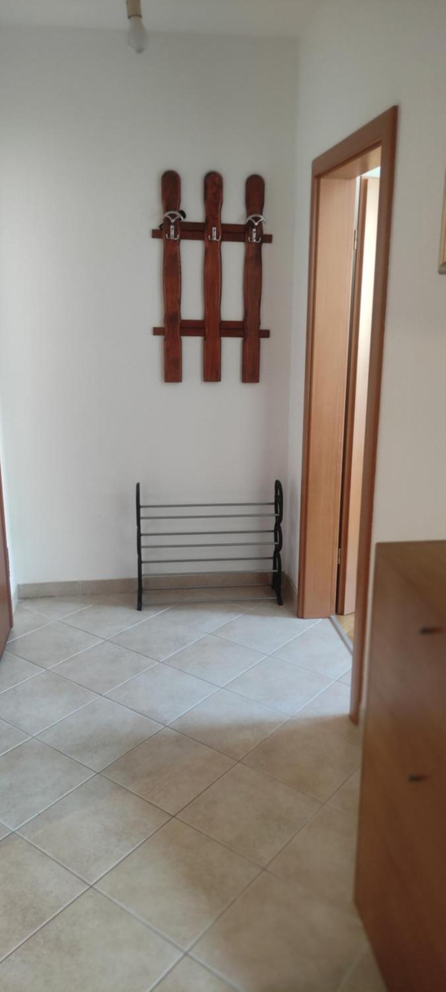 D&n Apartment *