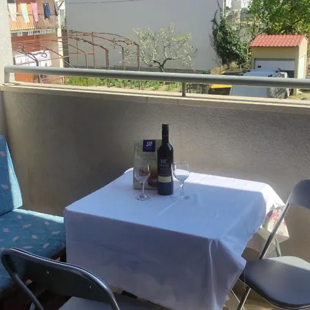 Ferienwohnung D&N Kaštela Exterior foto