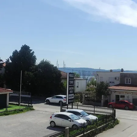 Ferienwohnung D&N Kaštela Exterior foto