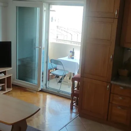 Ferienwohnung D&N Kaštela Exterior foto