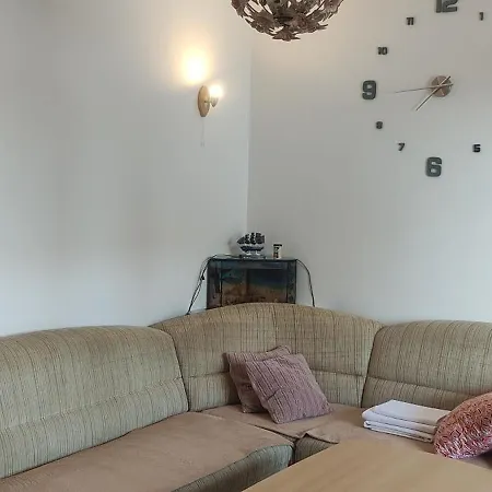 Ferienwohnung D&N Kaštela Exterior foto